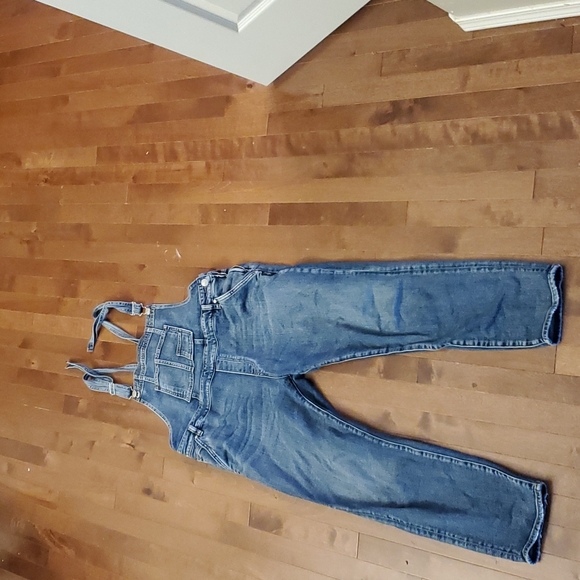 Overalls